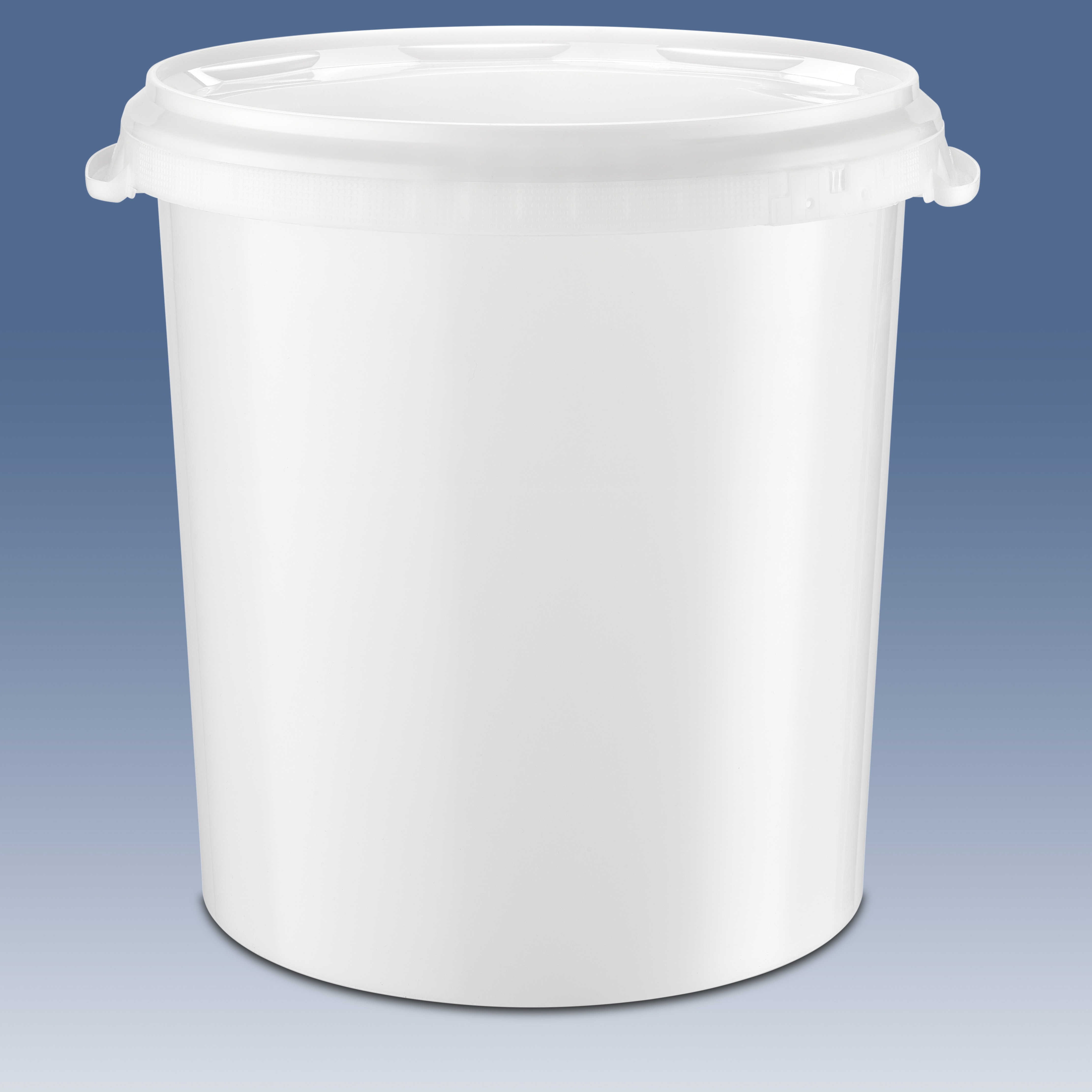 Plastikgebinde 30 L