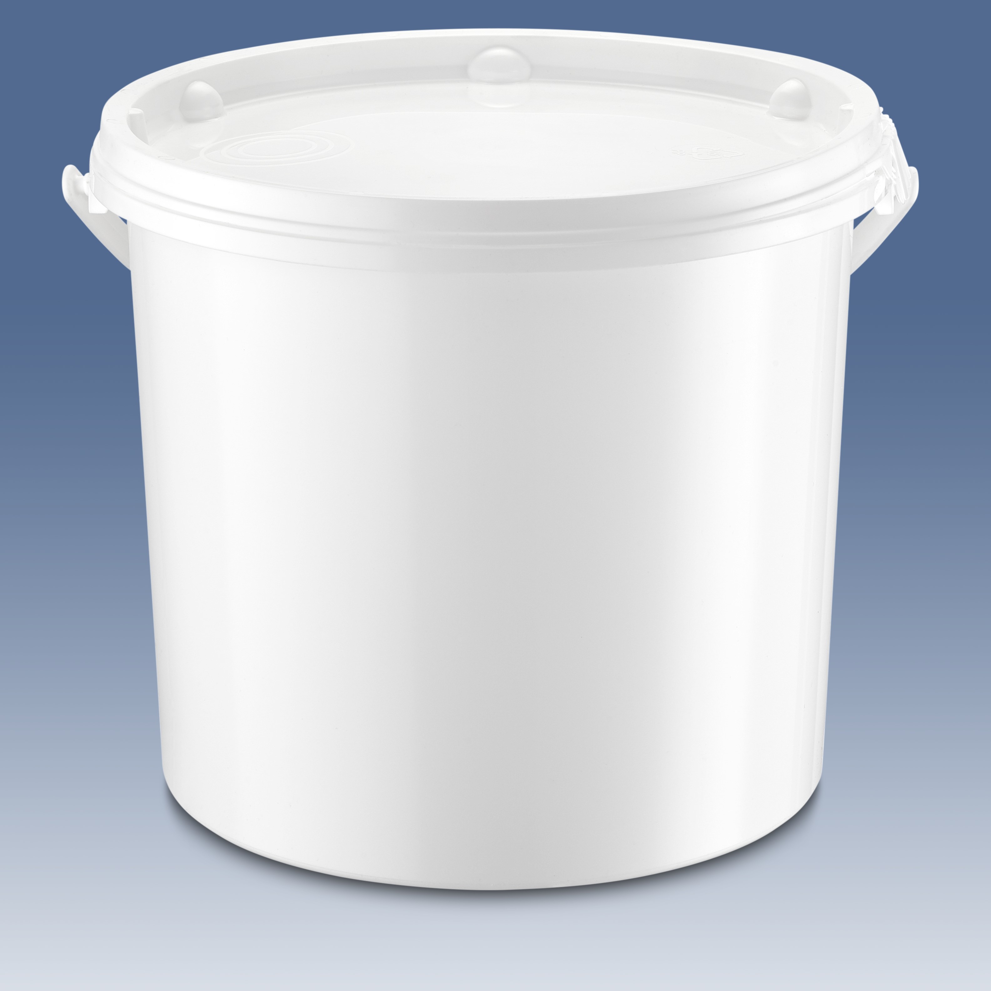 Plastikgebinde 10L