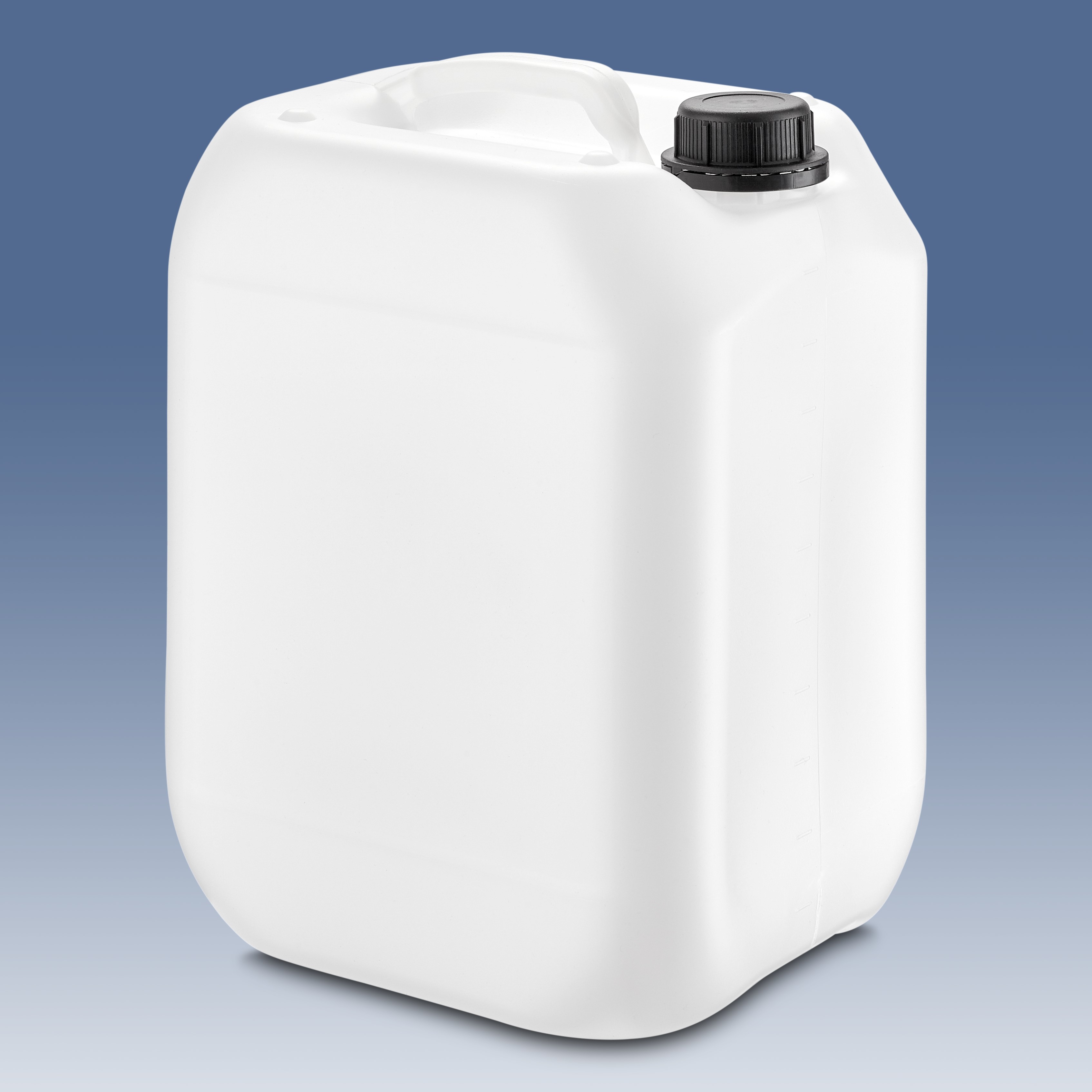 Plastikkanister 10L