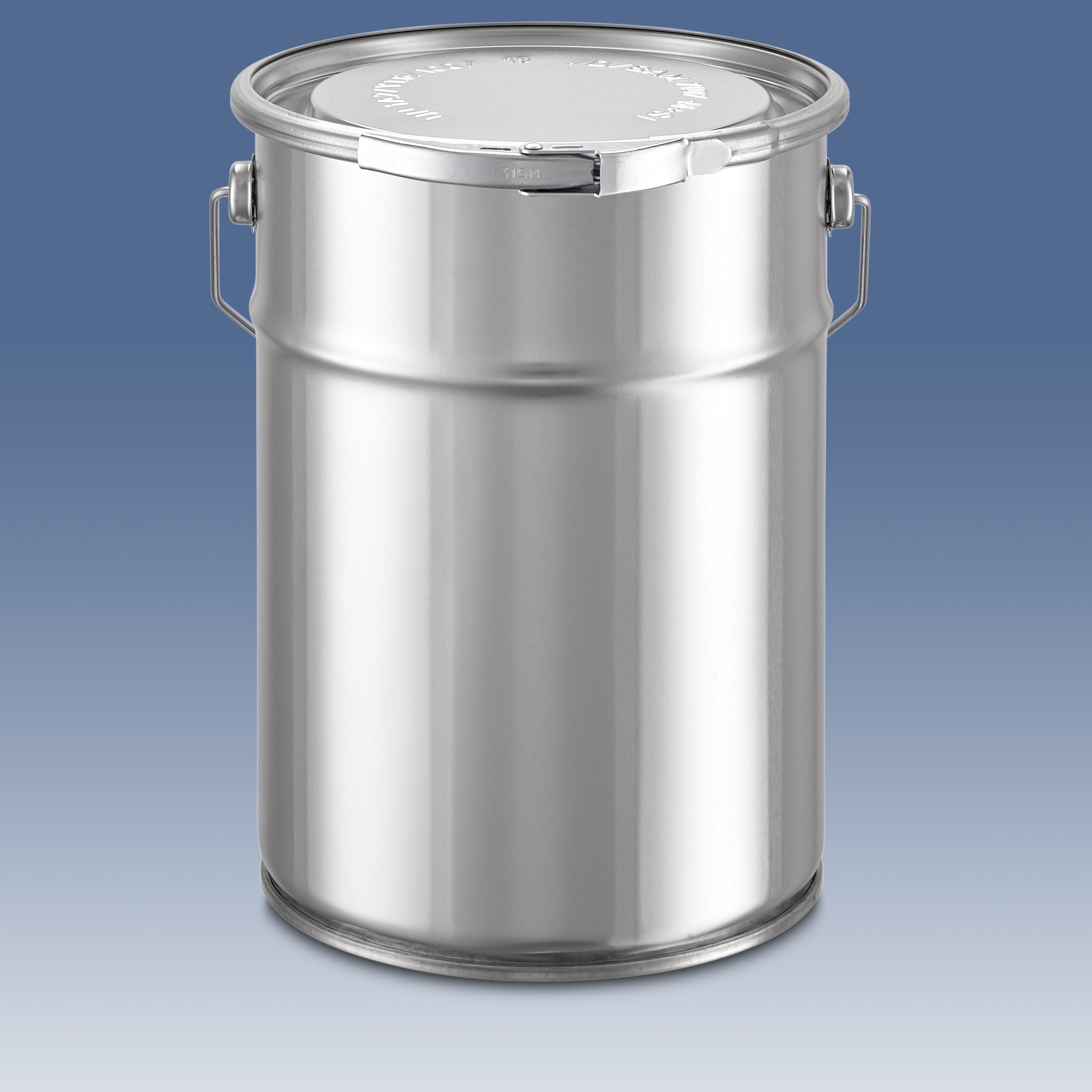 Blechgebinde 5L